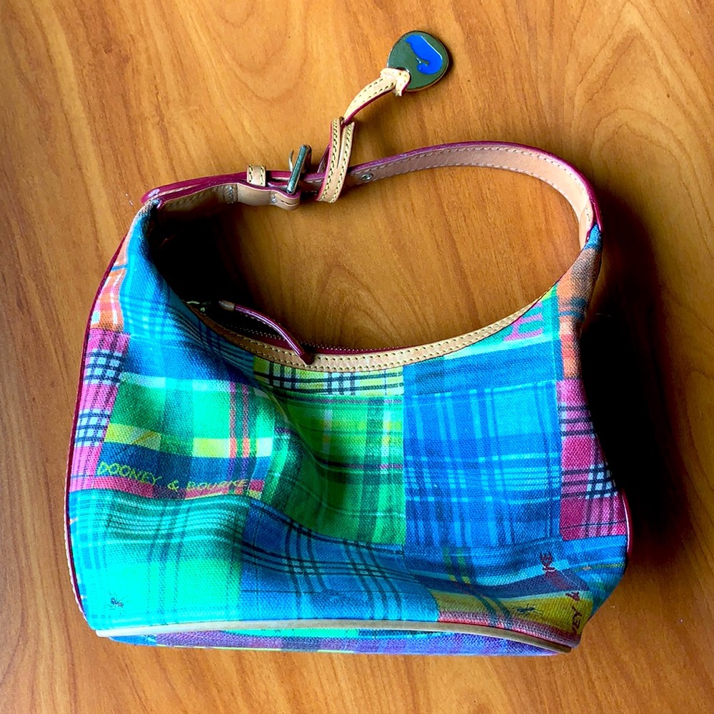 Dooney & Bourke purse, pre-owned.